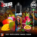 Lion 50ml - Le Club - Knoks