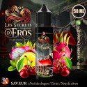 Delta 50ml - Les Secrets d'Eros - Knoks