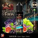 Beta 50ml - Les Secrets d'Eros - Knoks