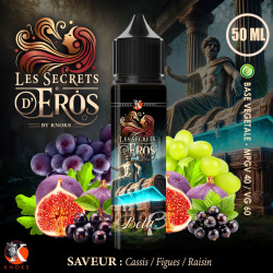 Beta 50ml - Les Secrets d'Eros - Knoks