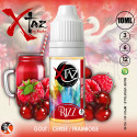 Rizz 10ml - X'taz - Knoks (10 pièces)