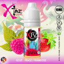 Jaba 10ml - X'taz - Knoks (10 pièces)