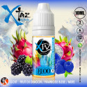 Bloo 10ml - X'taz - Knoks (10 pièces)