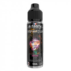 Amani 50ml Inspiration - e.Tasty