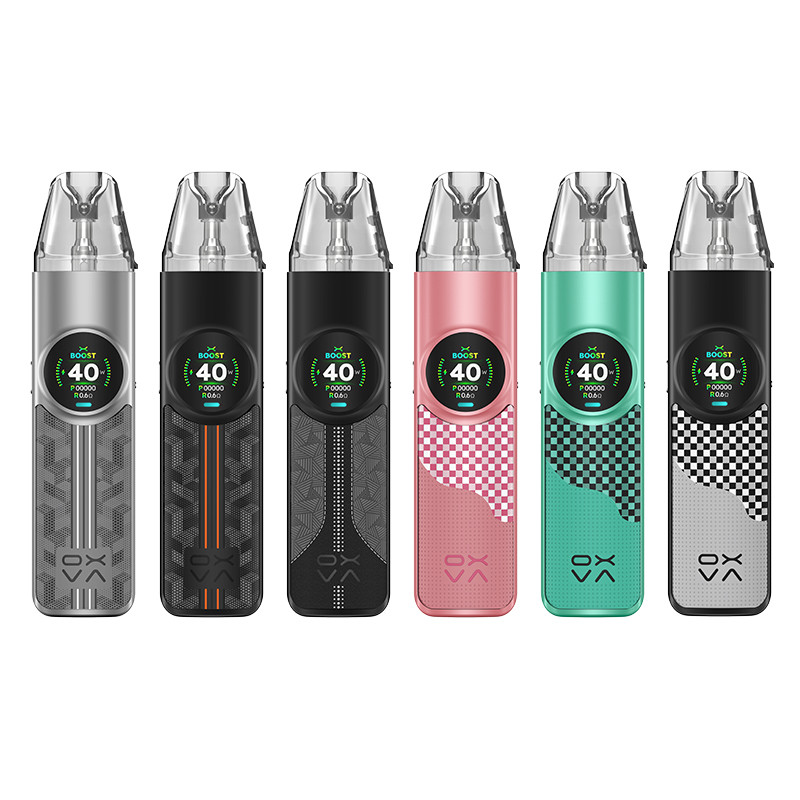 Kit Pod NeXLIM 1500mAh -...