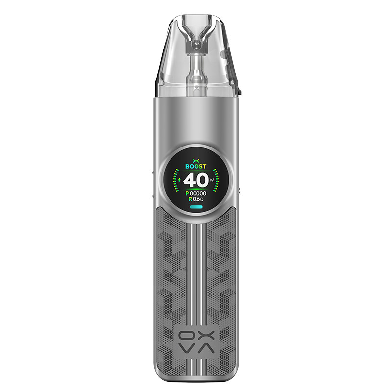 Kit Pod NeXLIM 1500mAh - OXVA (new colors)