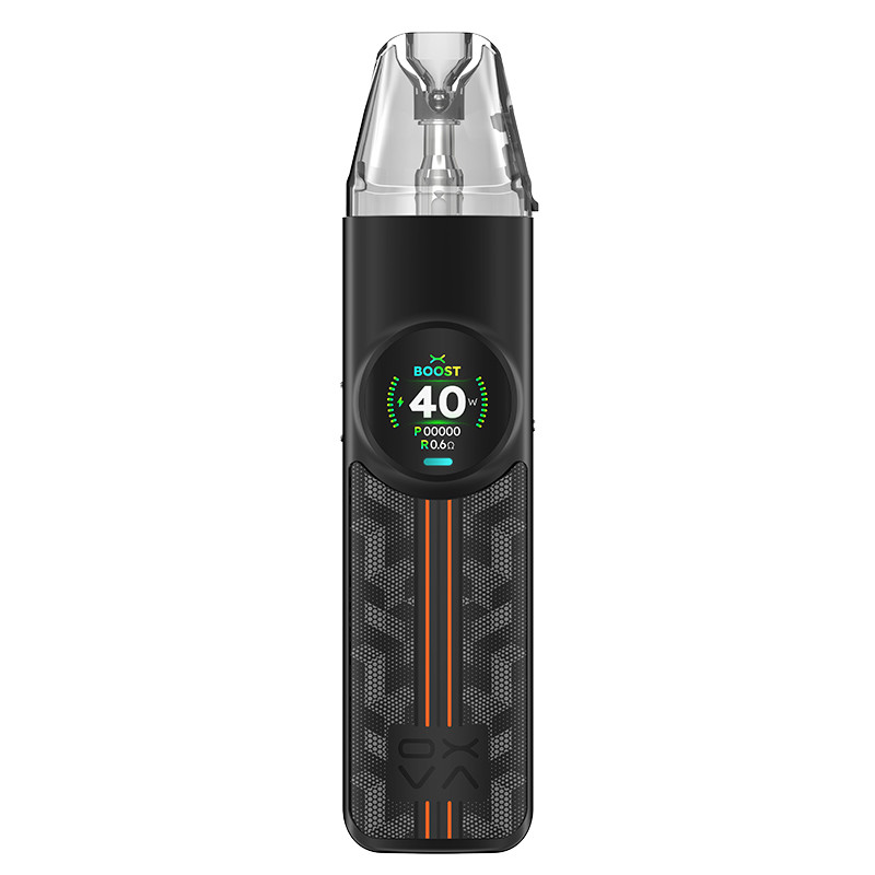 Kit Pod NeXLIM 1500mAh - OXVA (new colors)