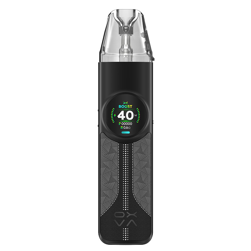 Kit Pod NeXLIM 1500mAh - OXVA (new colors)