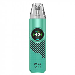 Kit Pod NeXLIM 1500mAh - OXVA (new colors)
