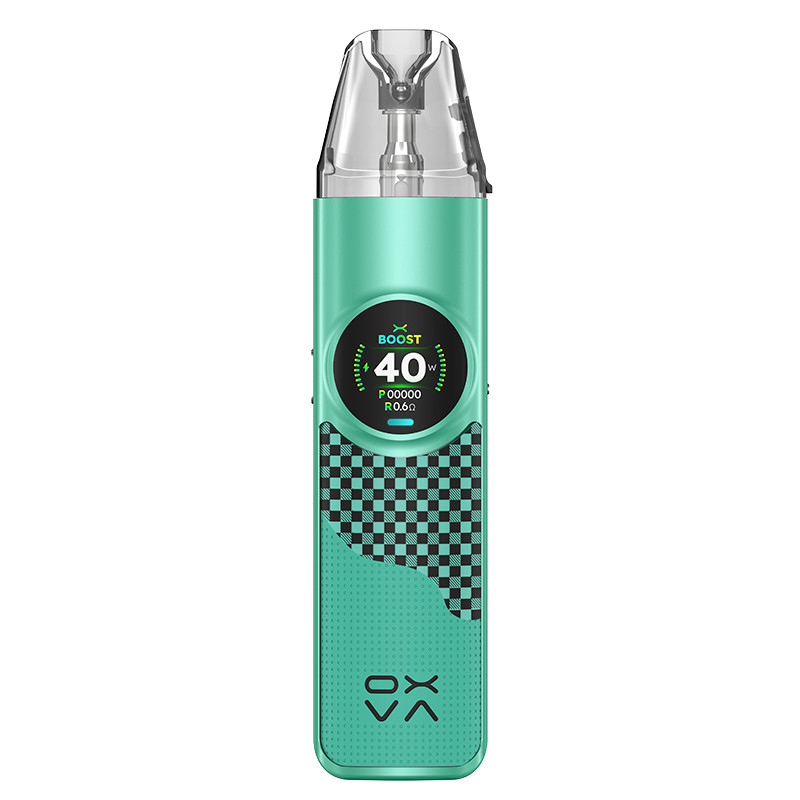 Kit Pod NeXLIM 1500mAh - OXVA (new colors)