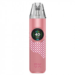 Kit Pod NeXLIM 1500mAh - OXVA (new colors)