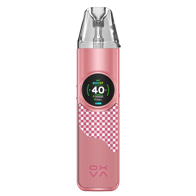 Kit Pod NeXLIM 1500mAh - OXVA (new colors)