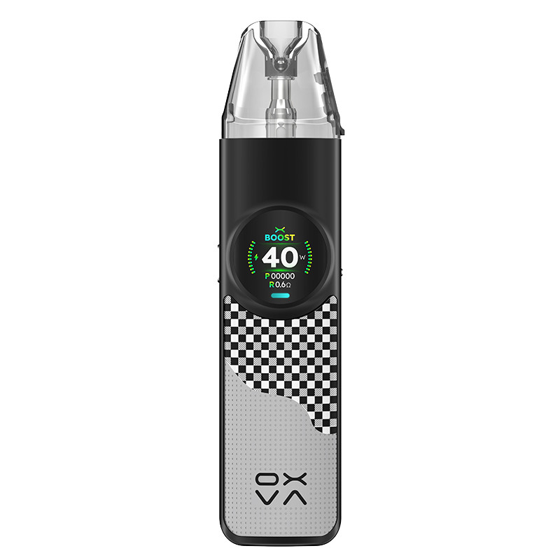 Kit Pod NeXLIM 1500mAh - OXVA (new colors)