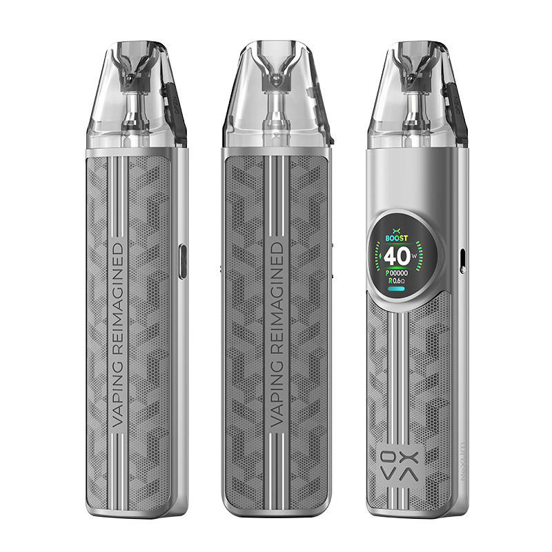 Kit Pod NeXLIM 1500mAh - OXVA (new colors)
