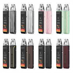 Kit Pod XLIM 3 Ultra 1500mAh - OXVA