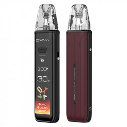 Kit Pod XLIM 3 Ultra 1500mAh - OXVA