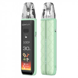 Kit Pod XLIM 3 Ultra 1500mAh - OXVA