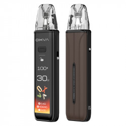 Kit Pod XLIM 3 Ultra 1500mAh - OXVA