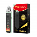 Kit Pod XLIM 3 Ultra 1500mAh - OXVA