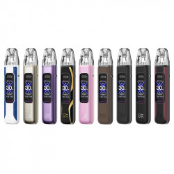 Kit Pod XLIM PRO 3 1500mAh - OXVA