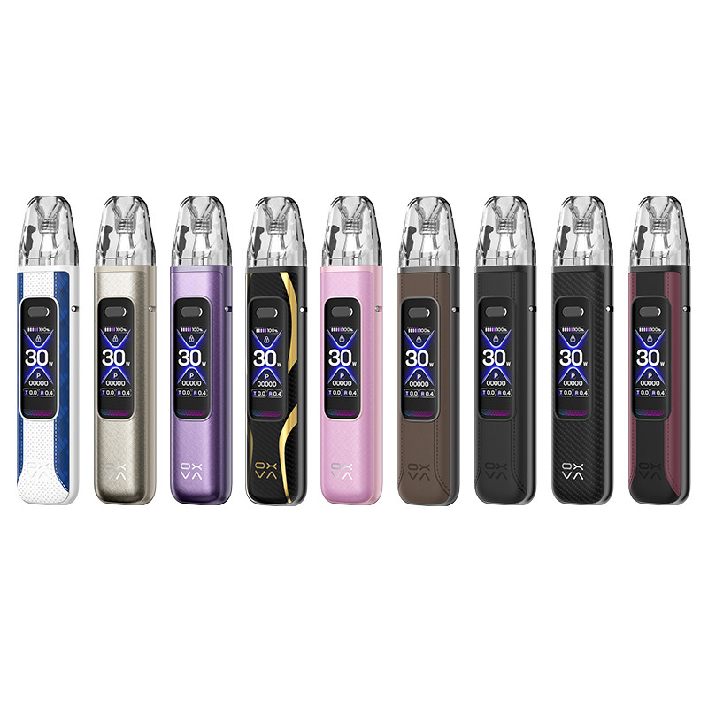 Kit Pod XLIM PRO 3 1500mAh...