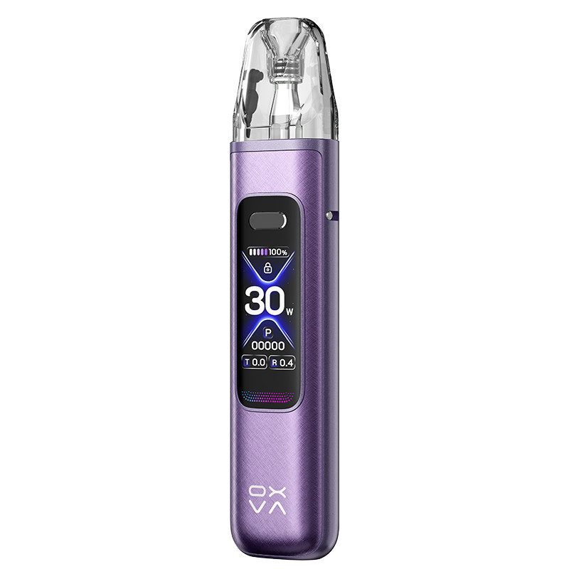 Kit Pod XLIM PRO 3 1500mAh - OXVA