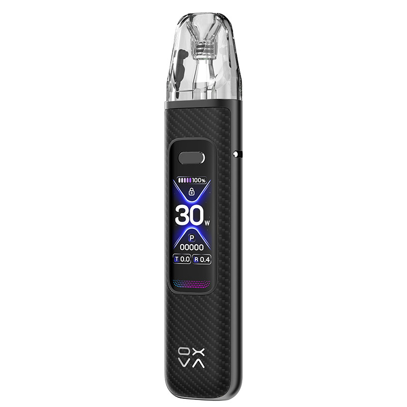 Kit Pod XLIM PRO 3 1500mAh - OXVA