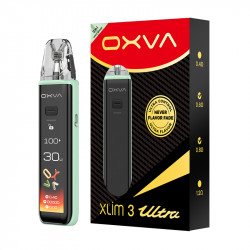 Kit Pod XLIM PRO 3 1500mAh - OXVA