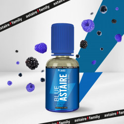 Concentré Blue Astaire 30ml Astaire Family - TJuice (5 pièces)