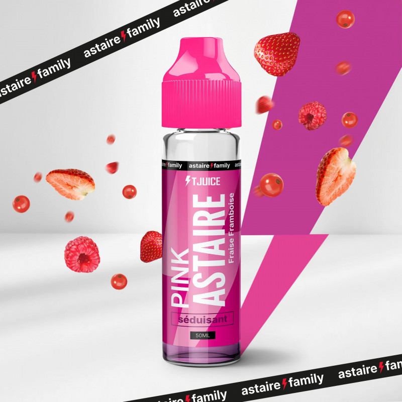 Pink Astaire 50ml Astaire...