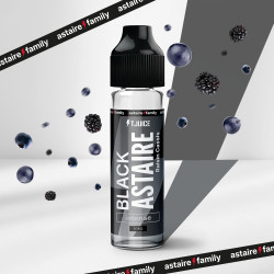Black Astaire 50ml Astaire Family - TJuice