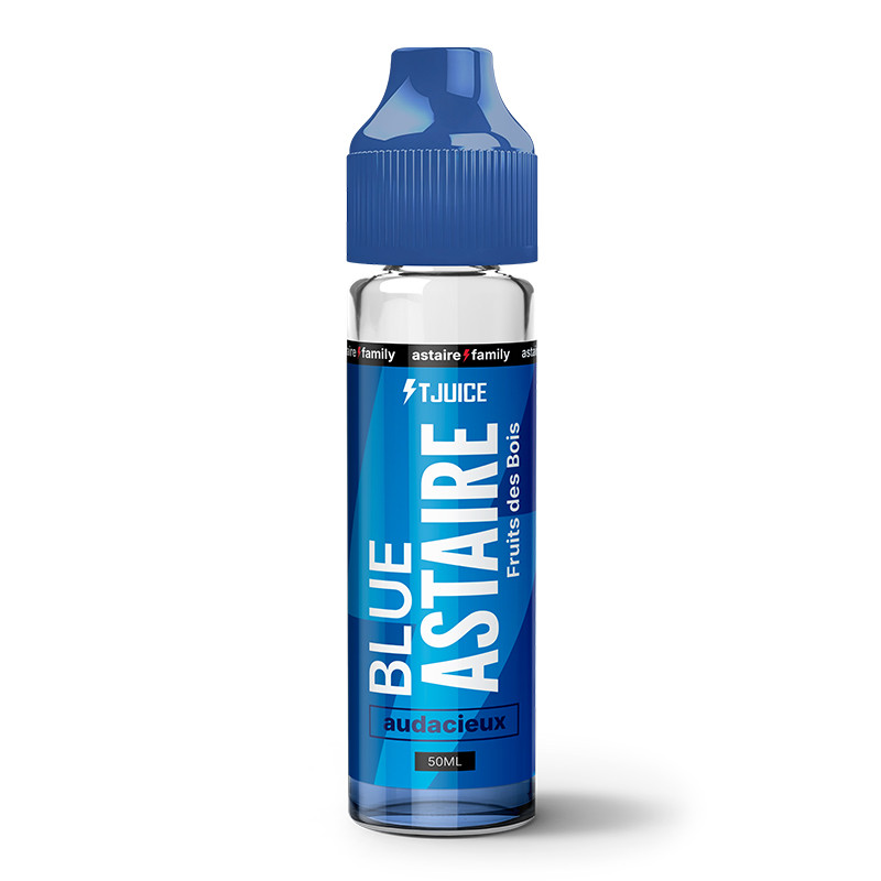 Blue Astaire 50ml Astaire Family - TJuice