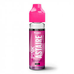 Pink Astaire 50ml Astaire Family - TJuice