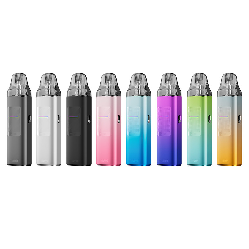 Kit Pod Vinci S 2000mAh -...