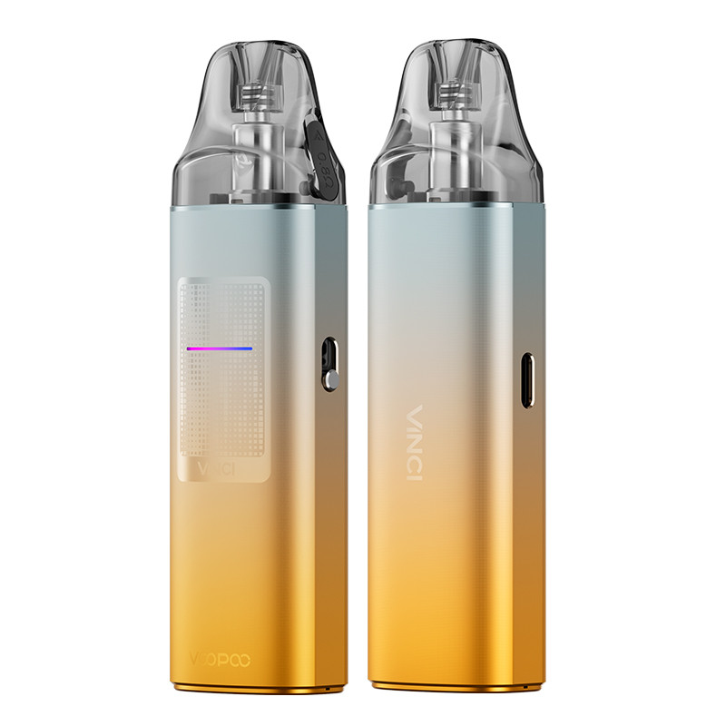 Kit Pod Vinci S 2000mAh - Voopoo