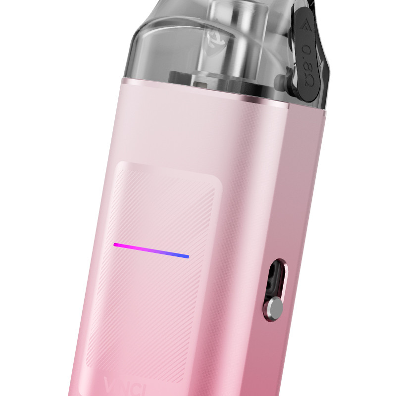 Kit Pod Vinci S 2000mAh - Voopoo