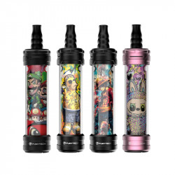 E-Chicha Portable Hookah Air Mini MTL/RDL 1500mAh Limited Edition - Fumytech