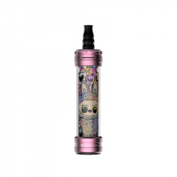 E-Chicha Portable Hookah Air Mini MTL/RDL 1500mAh Limited Edition - Fumytech