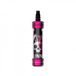 E-Chicha Portable Hookah Air Mini MTL/RDL 1500mAh - Fumytech
