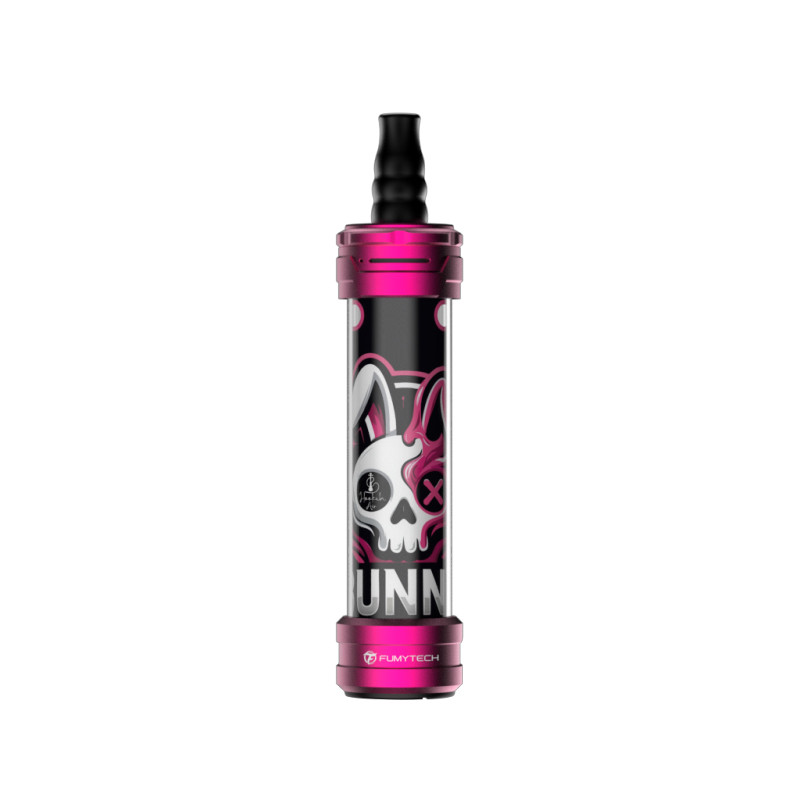 E-Chicha Portable Hookah Air Mini MTL/RDL 1500mAh - Fumytech