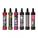 E-Chicha Portable Hookah Air Mini MTL/RDL 1500mAh - Fumytech