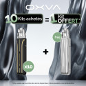 Pack Offre - Kit Pod XLIM 3 Ultra 1500mAh - OXVA 10+1