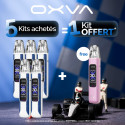 Pack Offre - Kit Pod XLIM PRO 3 1500mAh - OXVA 5+1
