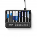 Chargeur MX8 - Xtar Light