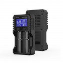Chargeur VX2 PRO - Xtar Light