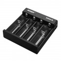 Chargeur MX4 - Xtar Light