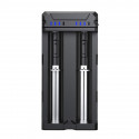 Chargeur FC2 - Xtar Light