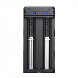 Chargeur FC2 - Xtar Light