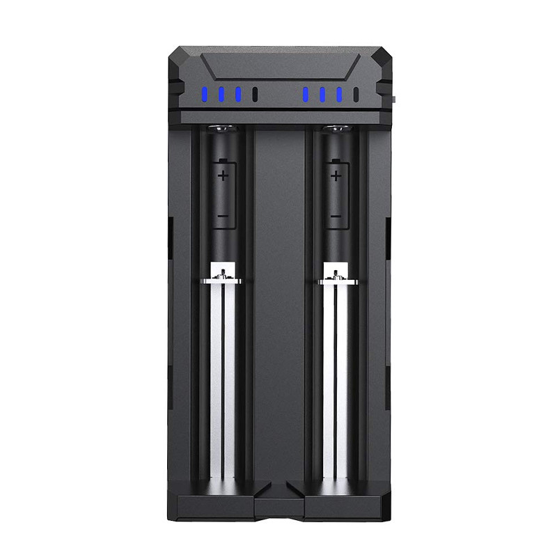 Chargeur FC2 - Xtar Light