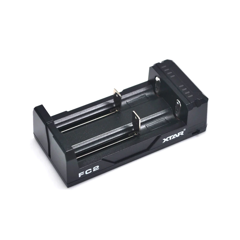 Chargeur FC2 - Xtar Light